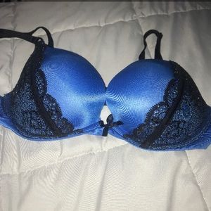 VS very Sexy Push up bra